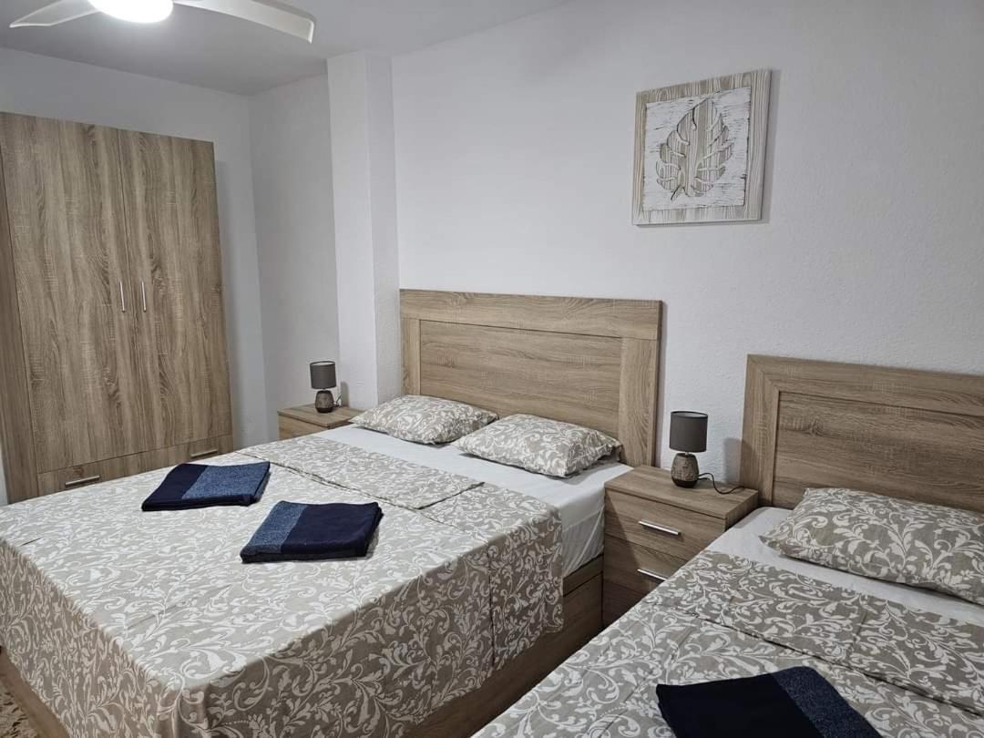 טורבייחה Terezia Apartamento מראה חיצוני תמונה