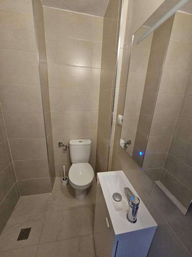 טורבייחה Terezia Apartamento מראה חיצוני תמונה