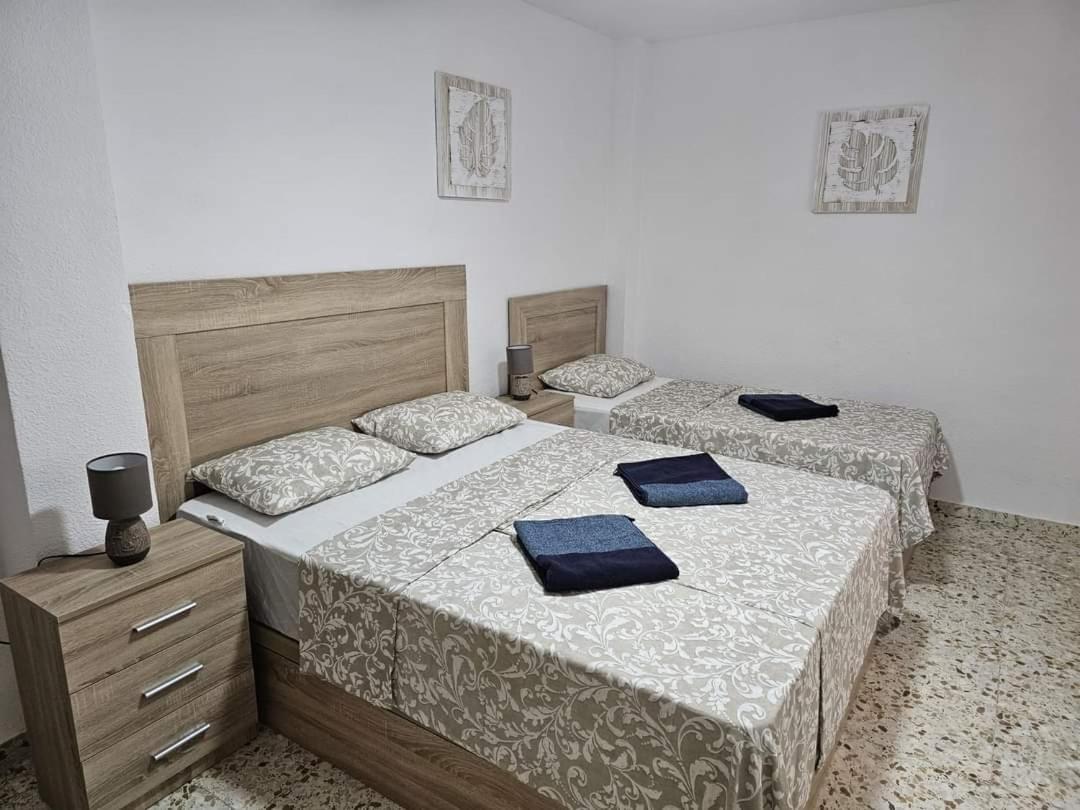 טורבייחה Terezia Apartamento מראה חיצוני תמונה