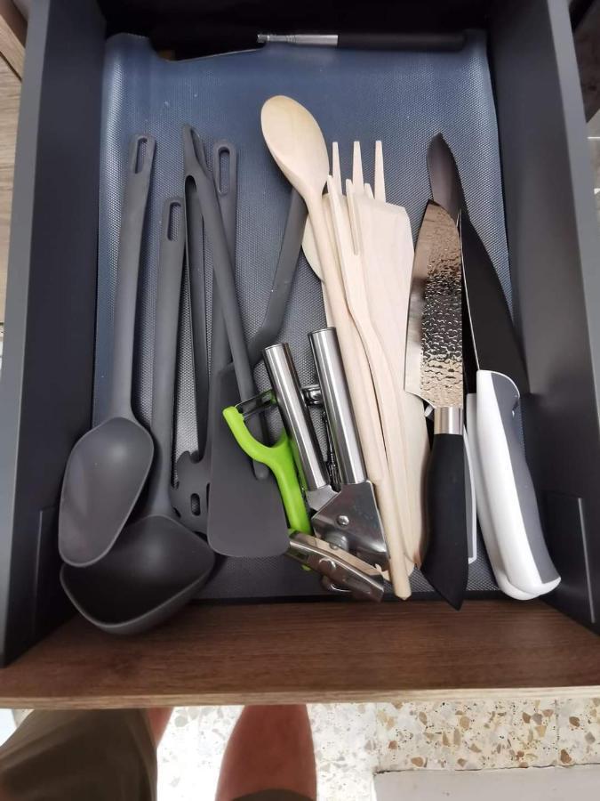 טורבייחה Terezia Apartamento מראה חיצוני תמונה