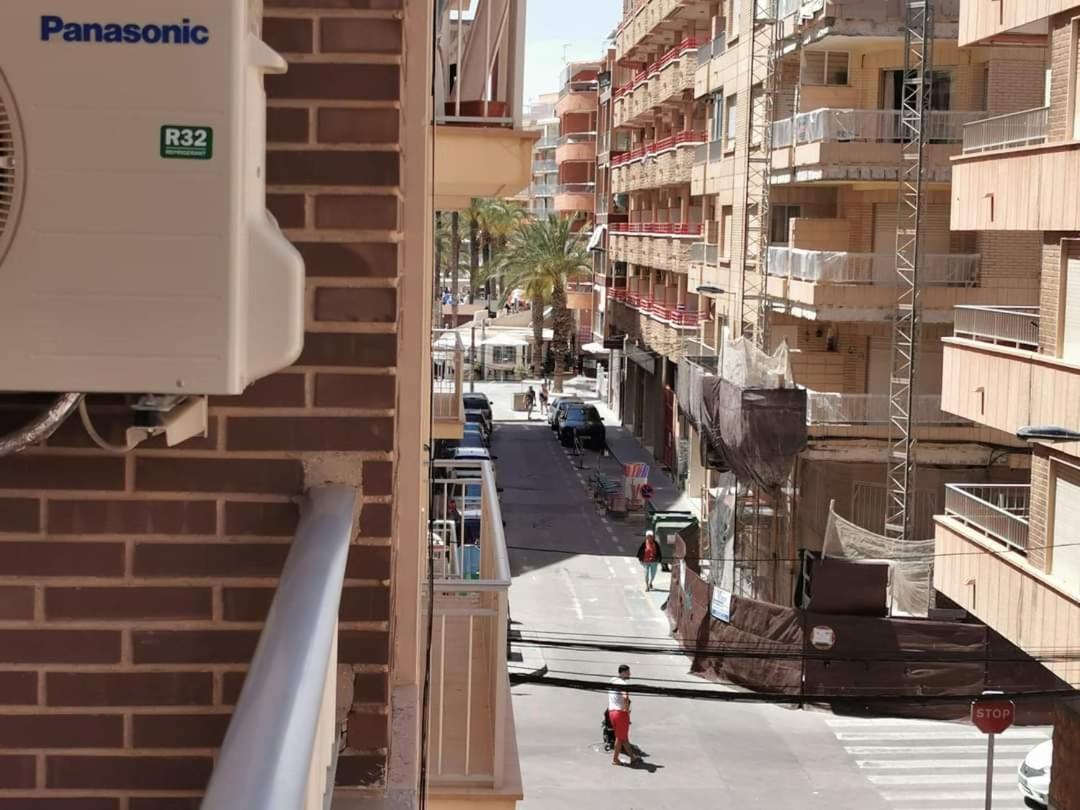 טורבייחה Terezia Apartamento מראה חיצוני תמונה