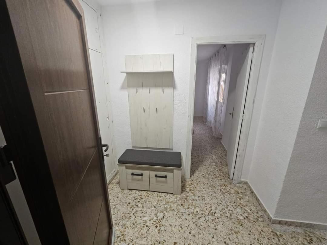 טורבייחה Terezia Apartamento מראה חיצוני תמונה