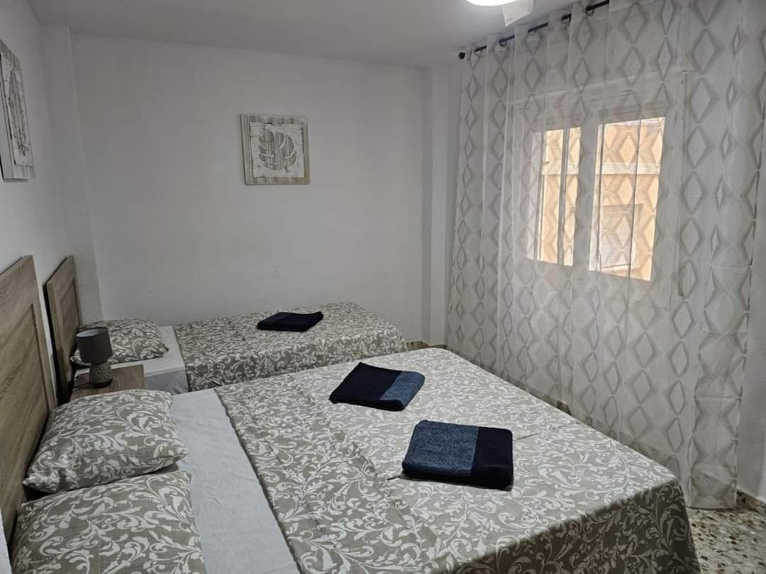 טורבייחה Terezia Apartamento מראה חיצוני תמונה