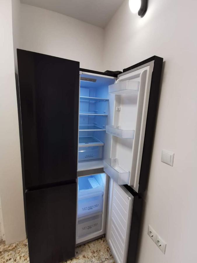 טורבייחה Terezia Apartamento מראה חיצוני תמונה
