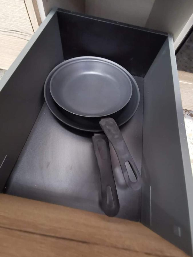 טורבייחה Terezia Apartamento מראה חיצוני תמונה