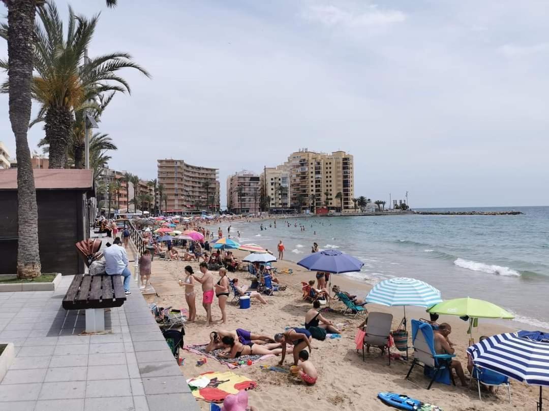 טורבייחה Terezia Apartamento מראה חיצוני תמונה